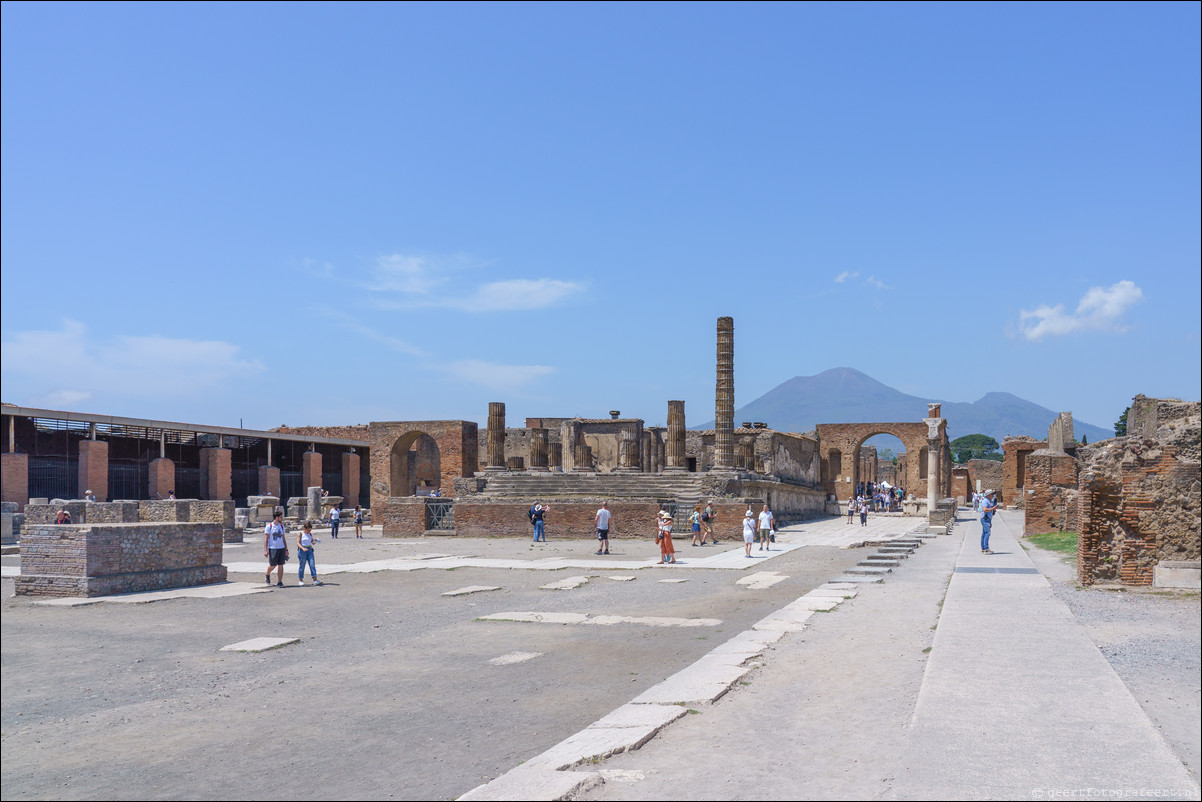 Pompeii